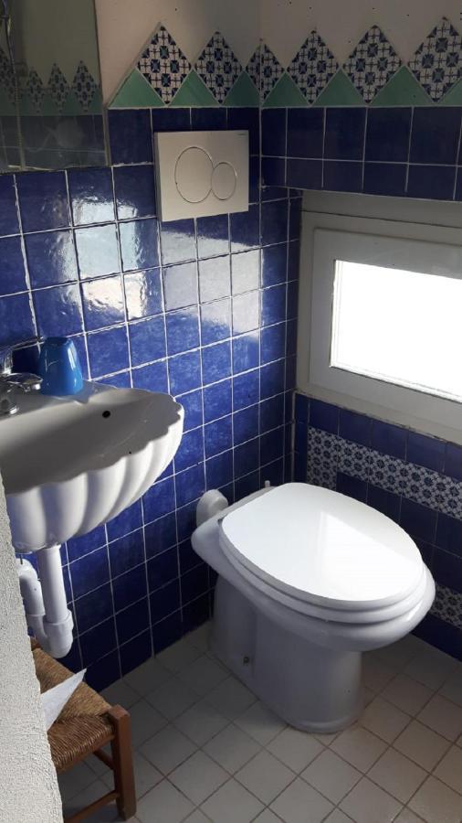 Casa de férias Antico Sentiero Casa *