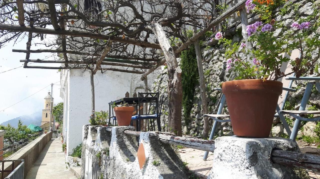 Casa de férias Antico Sentiero Casa *