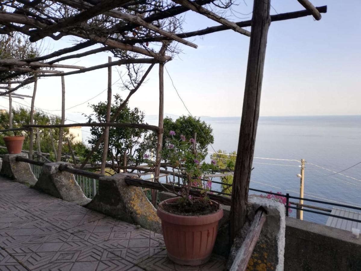 Antico Sentiero Casa Casa de férias