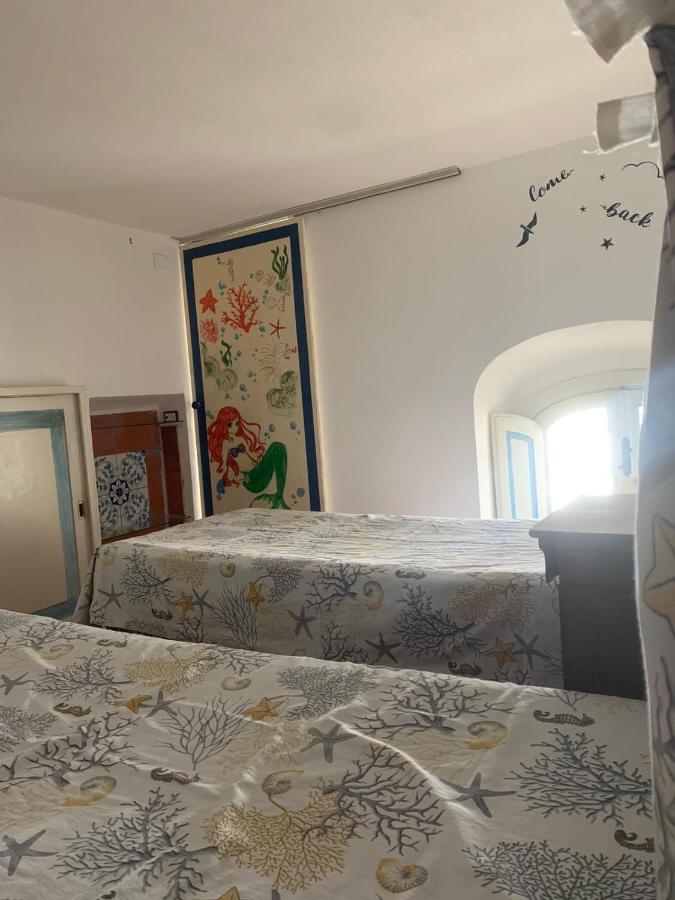 Antico Sentiero Casa Casa de férias