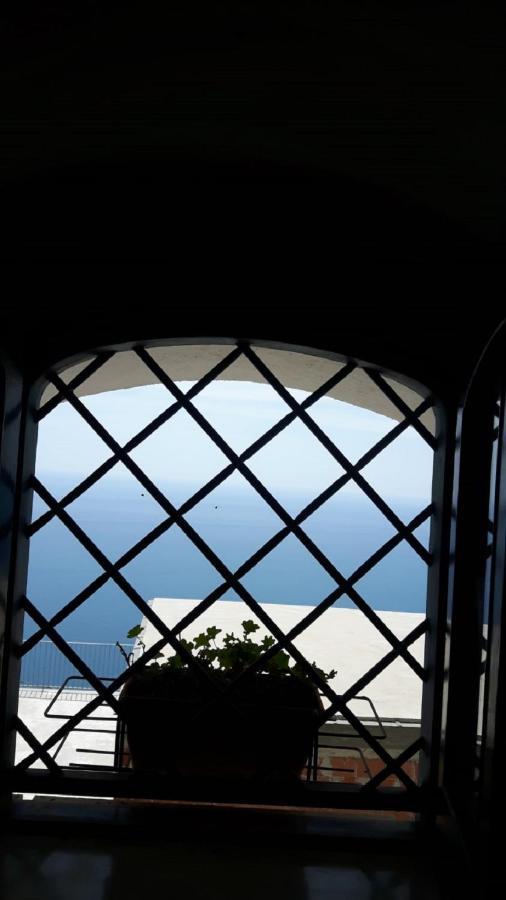 Antico Sentiero Casa Casa de férias Amalfi