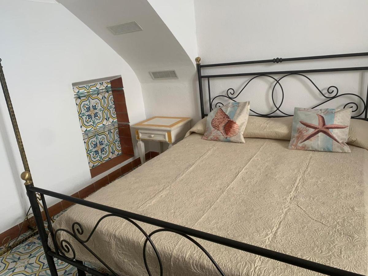 Antico Sentiero Casa Amalfi
