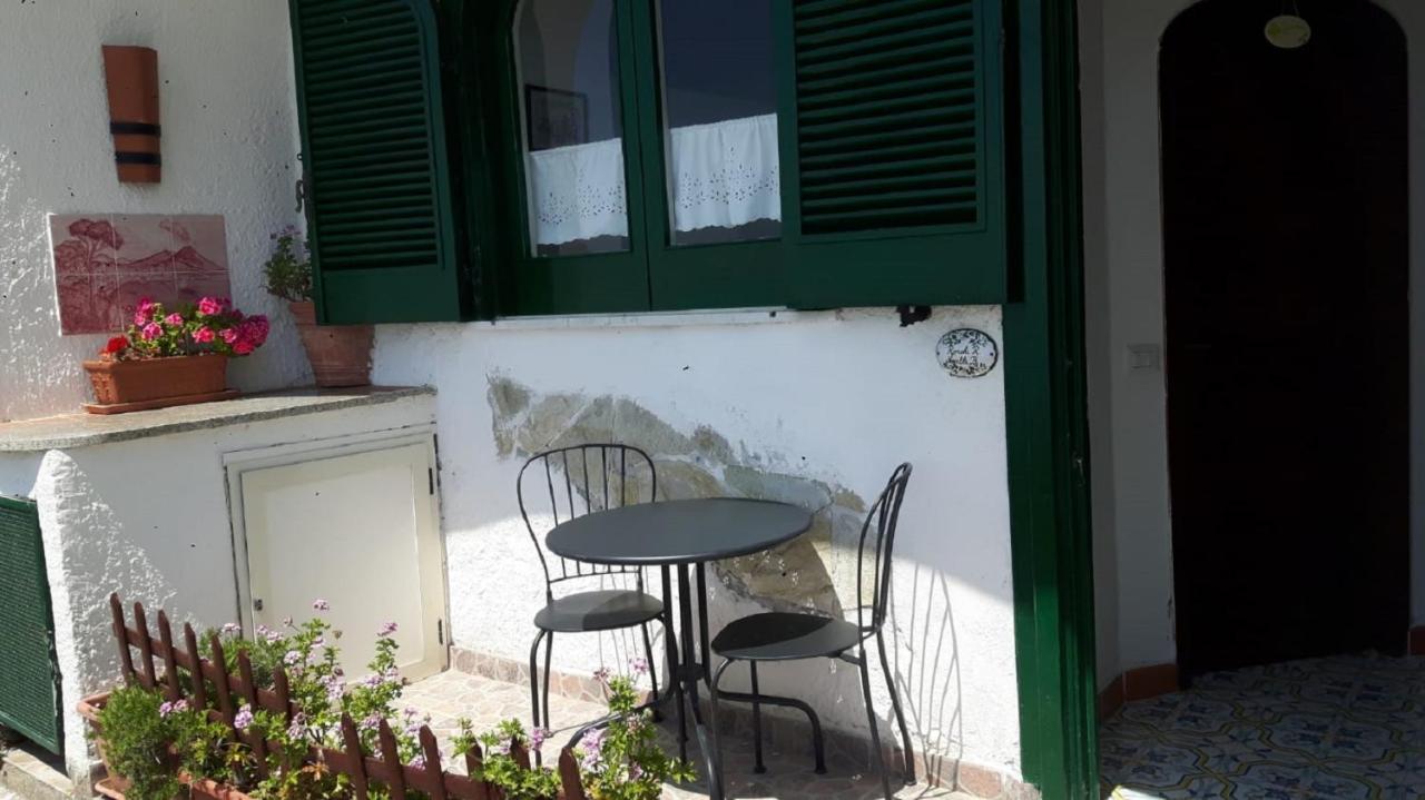 Antico Sentiero Casa *
