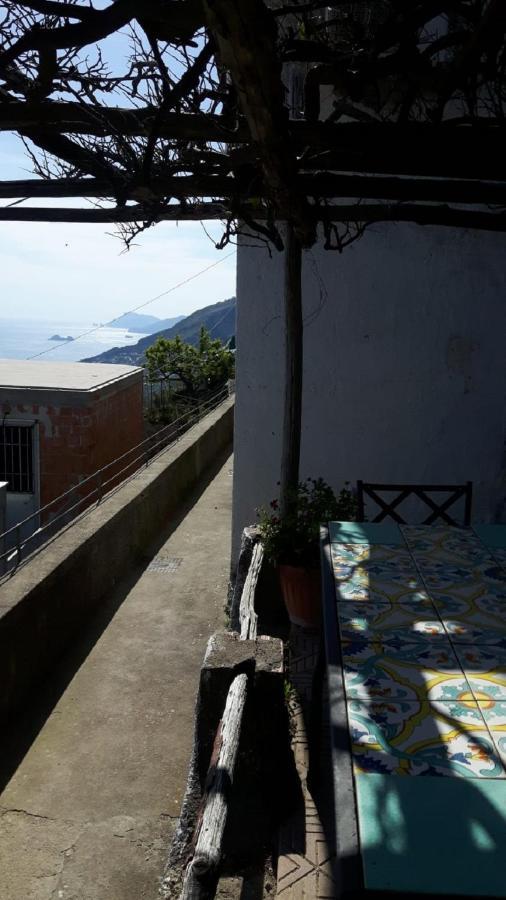 Casa de férias Antico Sentiero Casa *