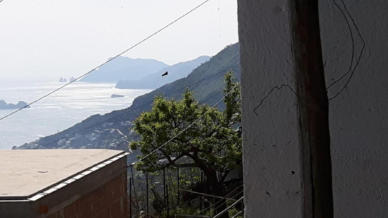 Casa de férias Antico Sentiero Casa *