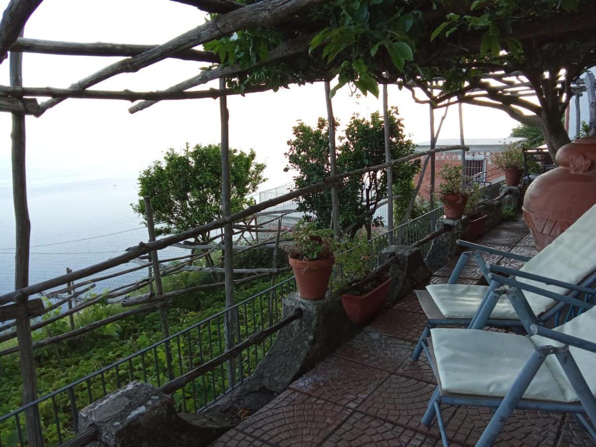Antico Sentiero Casa Casa de férias