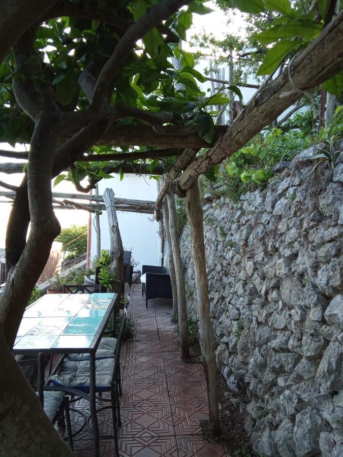 Casa de férias Antico Sentiero Casa