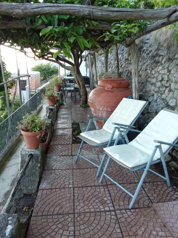 Antico Sentiero Casa Casa de férias *
