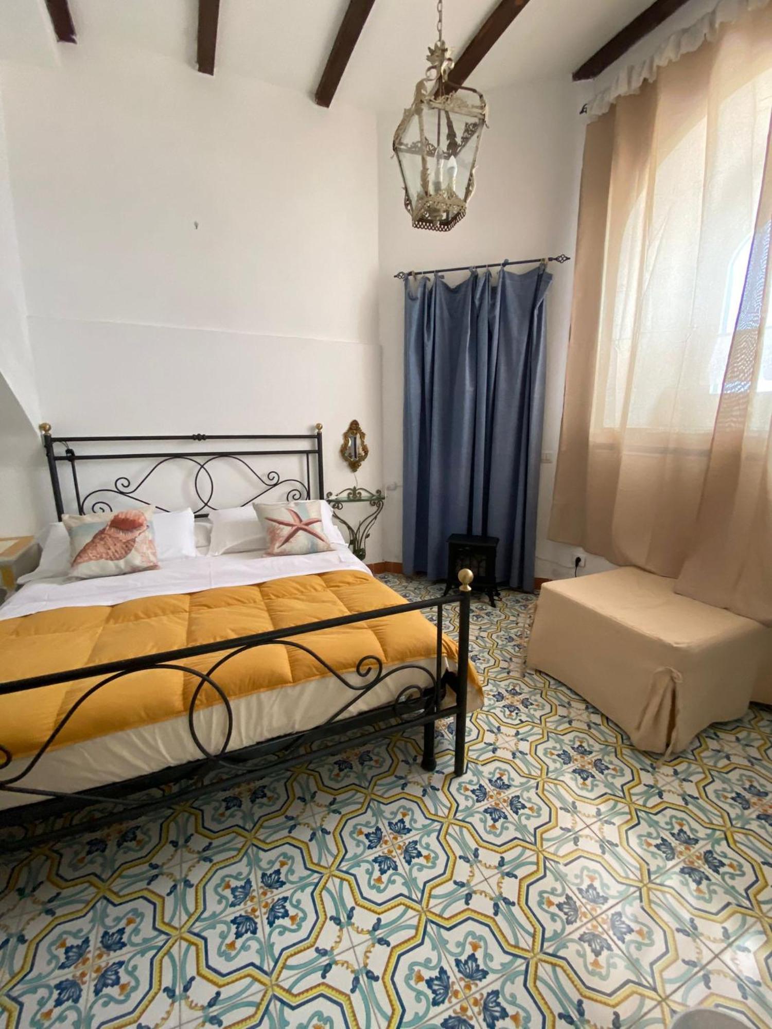 Casa de férias Antico Sentiero Casa *